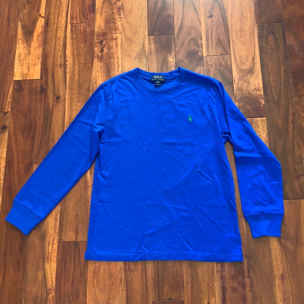 Polo Ralph Lauren long sleeve shirt